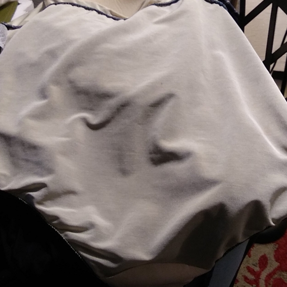 Colorful  Plus Size Swimsuit - Picture 10 of 10